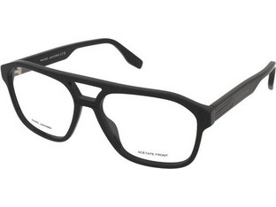 Marc Jacobs MARC845 807 Γυναικείος Σκελετός Γυαλιών Οράσεως Κοκάλινος Μαύρος