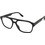 Marc Jacobs MARC845 807 Γυναικείος Σκελετός Γυαλιών Οράσεως Κοκάλινος Μαύρος
