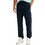 Calvin Klein Ανδρικό Παντελόνι Φόρμας με Λάστιχο Navy Μπλε LV04RD241G-CEF