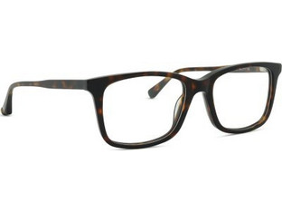 Centrostyle F056450009000 Ανδρικός Σκελετός Γυαλιών Οράσεως Κοκάλινος Καφέ