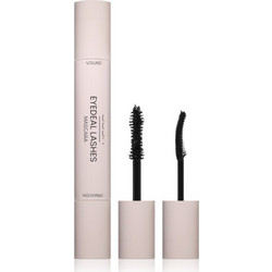 Gosh Eyedeal Lashes Mascara για Μήκος & Όγκο 8ml