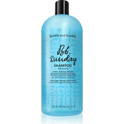 Bumble & Bumble Bb. Sunday Σαμπουάν για Επανόρθωση 1lt