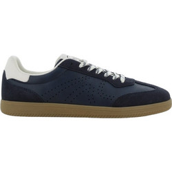 Safety Jogger Ανδρικά Sneakers Navy Μπλε SJ631170-09