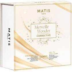 Matis Paris Corrective Wonder Hyaluronic Perf 50ml + Hyalu-Flash 50ml