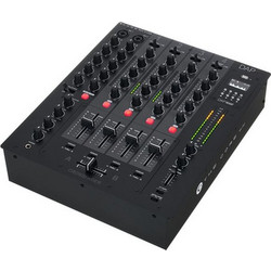Dap Audio CORE MIX-4 DJ Controller 4 Καναλιών