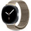 Tech-Protect Milaneseband Λουράκι Μεταλλικό Gold (Samsung Galaxy Watch 8 / 8 Classic)