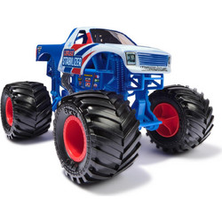 Spin Master Monster Jam Lucas Stabilizer