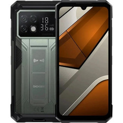 Doogee S200 Max 16GB 512GB