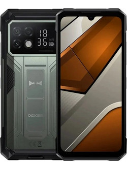 Doogee S200 Max 16GB 512GB
