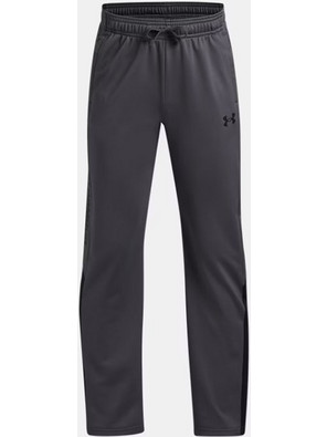 Under Armour Brawler 3.0 Ανδρικό Παντελόνι Φόρμας Ανθρακί 6004997-025