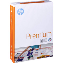 HP Premium Χαρτί Α4 90gr/m² 500 Φύλλα