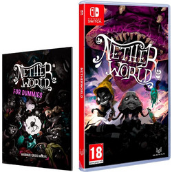 Netherworld Nintendo Switch