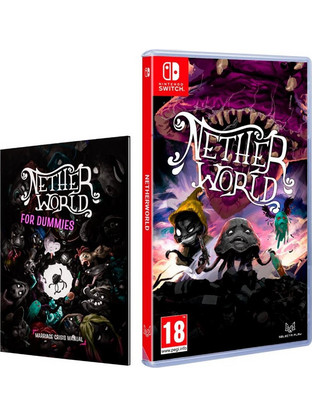 Netherworld Nintendo Switch