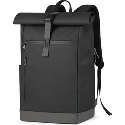 Inateck BP01003 Αδιάβροχο Backpack Laptop 17" Black