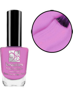 Beauties 63 Gloss Βερνίκι Νυχιών 12ml