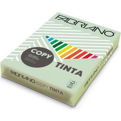 Fabriano Copy Tinta Χαρτί Α4 80gr/m² 500 Φύλλα Verde Chiaro