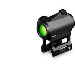 Vortex Optics Crossfire Σκόπευτρο Τυφεκίου με Red Dot