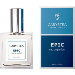 Carystea Epic Eau de Parfum 50ml