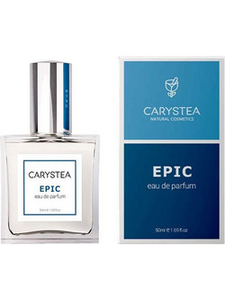 Carystea Epic Eau de Parfum 50ml