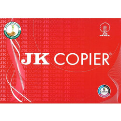 JK Copier Χαρτί Α3 80gr/m² 500 Φύλλα