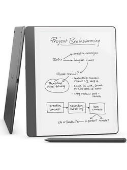 Amazon Kindle Scribe With Premium Pen E-Book Reader με Οθόνη Αφής 10.2" 32GB