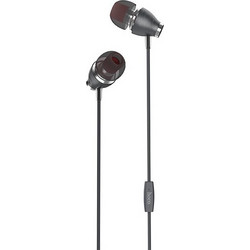Hoco M28 Handsfree In-Ear 3.5mm Grey