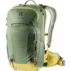 Deuter Attack Ορειβατικό Σακίδιο 16lt Χακί