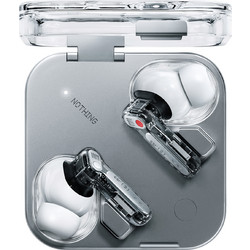 Nothing Ear (3) White Ακουστικά Bluetooth In Ear Ανθεκτικά στο Νερό