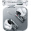 Nothing Ear (3) White Ακουστικά Bluetooth In Ear Ανθεκτικά στο Νερό