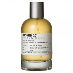 Le Labo Jasmin 17 Eau de Parfum 100ml