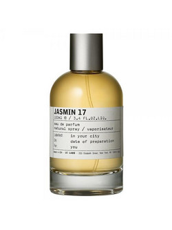 Le Labo Jasmin 17 Eau de Parfum 100ml