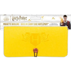 Nintendo Harry Potter - Felt Pocket Ηufflepuff Θήκη Προστασίας για Switch