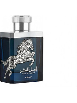 Lattafa Ahal Al Fakhar Eau de Parfum 100ml