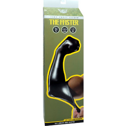 Doc Johnson FFister Arm Sleeve Black Fisting