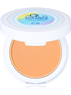 J.Cat Beauty Aquasurance 102A Light Beige Compact Make Up 9gr