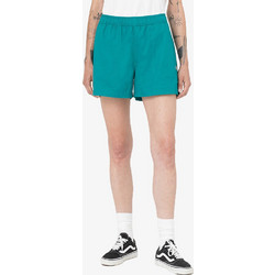 Dickies Αθλητικό Γυναικείο Σορτς Πετρόλ DK0A4Y84E641