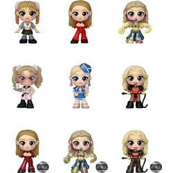 Funko Minis Britney Spears