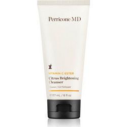 Perricone MD Vitamin C Ester Citrus Brightening Ενυδατικό Gel Καθαρισμού Προσώπου 177ml