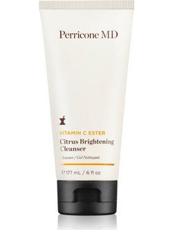 Perricone MD Vitamin C Ester Citrus Brightening Ενυδατικό Gel Καθαρισμού Προσώπου 177ml