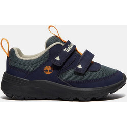 Timberland Παιδικά Sneakers Navy Μπλε TB0A6E1AEQ6