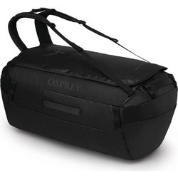 Osprey Transporter 10006330 Σακ Βουαγιάζ 95lt Μαύρο