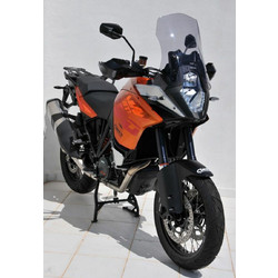 ERMAX Φιμέ Ζελατίνα Μηχανής για KTM 1050 / 1090 / 1190 Adventure '13-'16 015454005