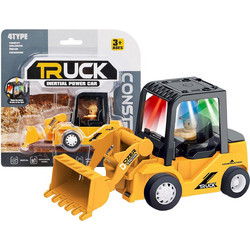 ToyMarkt Δομικό Όχημα 902385