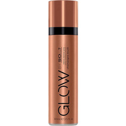 So.? Glow Intense Shimmer Champagne Blush Body Mist 100ml