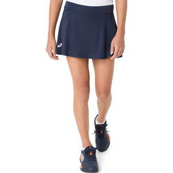 ASICS Παιδική Φούστα Τένις Navy Μπλε 2044A043-400
