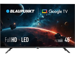 Blaupunkt 40FGC5500S Smart Τηλεόραση 40" Full HD DLED HDR (2024)