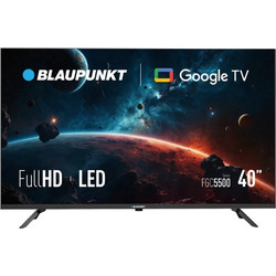 Blaupunkt 40FGC5500S Smart Τηλεόραση 40" Full HD DLED HDR (2024)