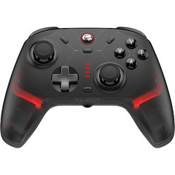 GameSir Cyclone 2 Multiplatform Wireless Controller για PC Switch Android & iOS Phantom Black