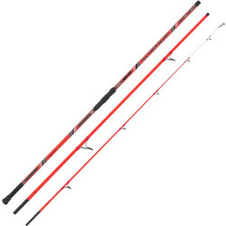 Tubertini Axyra Surf Καλάμι Ψαρέματος για Surf Casting Carbon Τρίσπαστο 4.2m