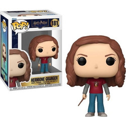 Funko Pop! Harry Potter 181 Hermione Granger